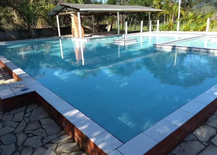 Pousada Do Veleiro Azul Angra dos Reis