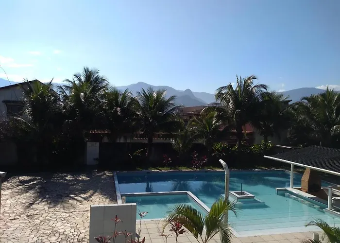 Pousada Do Veleiro Azul Angra dos Reis